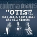 Jay-Z & Kanye West - Otis