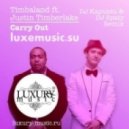Timbaland ft. Justin Timberlake - Carry Out (DJ Kapuzen & DJ Spaty Remix)