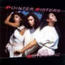 Pointer Sisters - Automatic (Ruben & Ra\'s Systems Down edit)