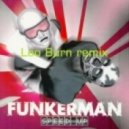 Funkerman - Speed Up