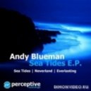 Andy Blueman - Sea Tides