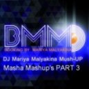 Richard Grey & Chris Moody vs. Vitodito & Oza - One More Kawaii (DJ Mariya Malyakina Mash-Up)