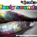 DJ Notice - Tasty Sounds