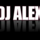 DJ Alex - Live In Sesion..... Langraitz Club part 2