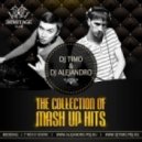 Stereo Touch vs. Dj Ozeroff & Dj Sky & Dj Or-Beat - There Must Be An Angel (Dj Alejandro & Dj Timo Mashup)