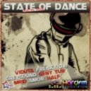 JACOBSON M.J. - FREE LOVE (Original mix)