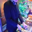 Dj Brendon - Trance cast and fela mix