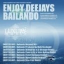 Enjoy Djs vs Allexinno - Bailando (Dj Alex Up & Moscow Club Bangaz Booty)