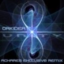 Orkidea - Unity