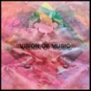 Oleg A.K.N. - VISION OF MUSIC