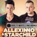 Allexinno & Starchild - Yasera