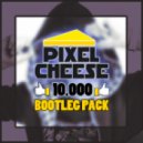 Funkagenda vs. Example vs. John Modena - Changed the Way You Bring Shinjuku (Pixel Cheese Bootleg)