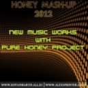 Spit vs. Stellar Project vs. Peter Brown - Falling Back Together (Alex Sprinter & Pure Honey Mashup)