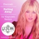 Hannah - Falling Away