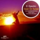 E-Spectro - Dawn On Sunset
