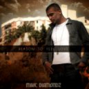 Mike Diamondz - Reason To Feel Love