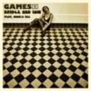 Bridge & Law - Games feat. Annika Zee ()