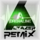 Addergebroed - Adrenaline (Altazer remix)