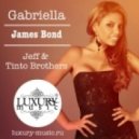 Gabriella - James Bond
