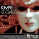 Kimps vs. Ian Carey - Clonus On Rising