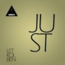 LetKolben - Long Way Home