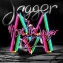 Maroon5 vs Alexandra Stan vs Dj\'s O.Perets Dj A.Galin - Move Like Jagger (Dj Lykov Bootleg)