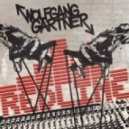 Wolfgang Gartner - Red Line