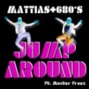 DJ STYLEZZ & DJ RICH-ART ft. Master Freez - Jump Around