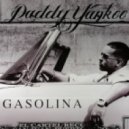 Daddy Yankee vs. Jose Amor, Estela Martin - Gasolina