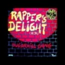 Sugarhill Gang - Rapper\'s Delight (Jay Mocio Bootleg)
