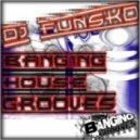 DJ Funsko - Move on