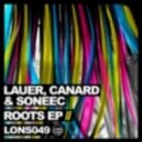 Lauer And Canard Vs Soneec - Sunny