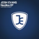 Josh Evans - Argonaut