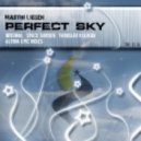 Martin Libsen - Perfect Sky