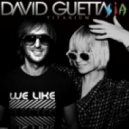 David Guetta feat Sia & Mary J. Blige - Titanium