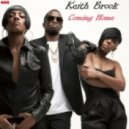 Keith Brook - Coming Home