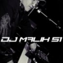 DJ Malik_51 - Kanifol Hard live Mix vol.2