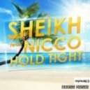 Sheikh & Nicco - Hold Tight (Funkwell Remix)