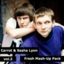 Estele, Mr Basic & Bart - Freak Speaker (Carrot & Sasha Lyon Mash Up)