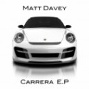 Matt Davey - Carrera