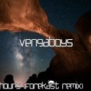 Vengaboys - 48 Hours (Forekast Remix)