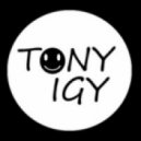 Tony Igy vs Destiny's Child - Survivor