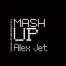 Ian Osborn & Miss Katy Vs. Hotfunkboys - Wanna Take U Smackdown (Alex Jet Mash Up)