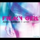 Marc Rayen ft White - Freaky Girl (John Deeper Remix)