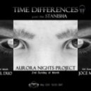 Stanisha - Time Differences 027