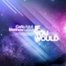 Carlo Astuti & Matthew LeFace feat. JayyFresh and Loopers - If You Would Steel (Sasha HiT Trash Up)