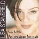Lisa Stansfield - People Hold On (Professor Moriarti Remix)