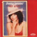 Donna Summer - Hot Stuff 2012 -