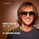 David Guetta feat. Sia - Titanium