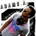 Adams.A - Fuck Leve7s (Original Mix)